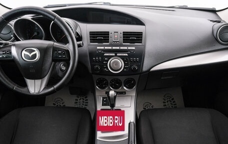 Mazda 3, 2010 год, 949 000 рублей, 9 фотография