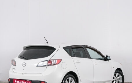 Mazda 3, 2010 год, 949 000 рублей, 5 фотография