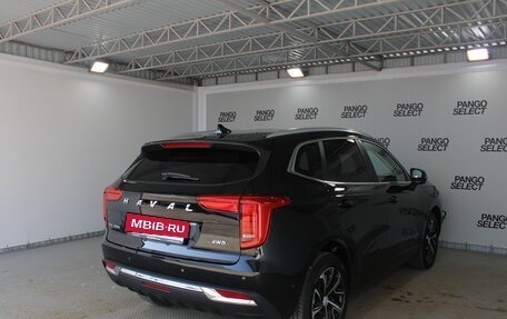 Haval Jolion, 2023 год, 1 924 000 рублей, 5 фотография