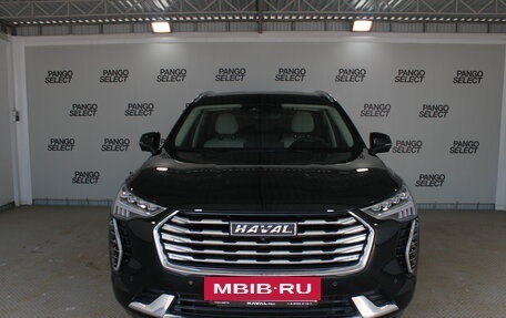Haval Jolion, 2023 год, 1 924 000 рублей, 2 фотография