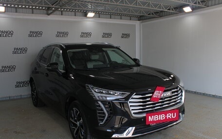 Haval Jolion, 2023 год, 1 924 000 рублей, 3 фотография