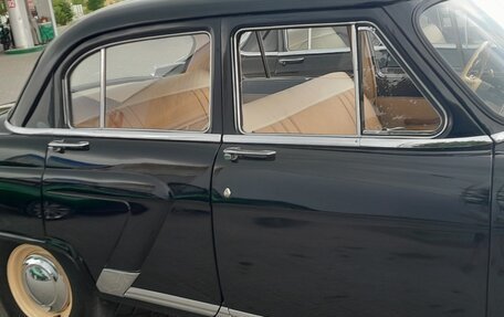 ГАЗ 21 «Волга», 1958 год, 3 000 000 рублей, 4 фотография
