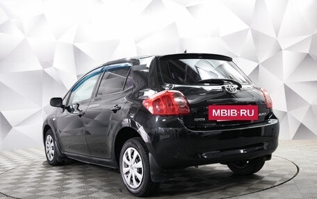 Toyota Auris II, 2008 год, 650 000 рублей, 3 фотография