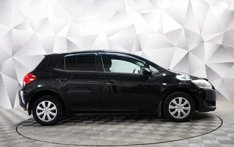 Toyota Auris II, 2008 год, 650 000 рублей, 6 фотография