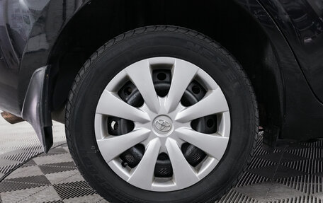Toyota Auris II, 2008 год, 650 000 рублей, 9 фотография