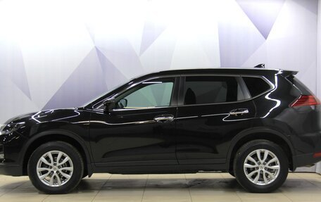 Nissan X-Trail, 2021 год, 2 496 400 рублей, 2 фотография
