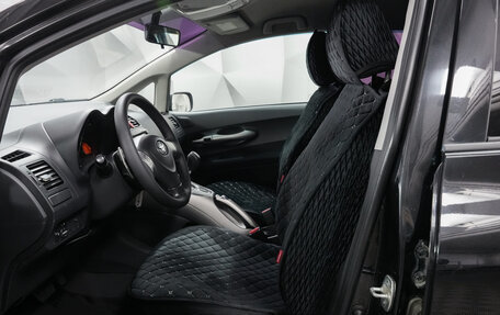 Toyota Auris II, 2008 год, 650 000 рублей, 10 фотография
