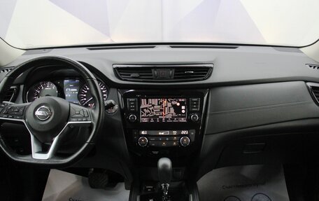 Nissan X-Trail, 2021 год, 2 496 400 рублей, 11 фотография