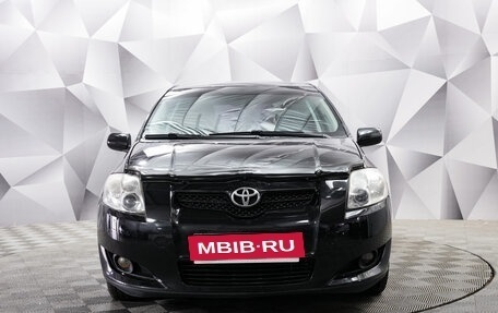Toyota Auris II, 2008 год, 650 000 рублей, 8 фотография