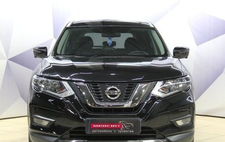 Nissan X-Trail, 2021 год, 2 496 400 рублей, 8 фотография