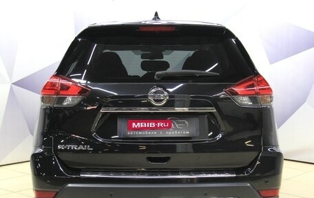 Nissan X-Trail, 2021 год, 2 496 400 рублей, 4 фотография