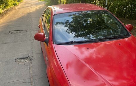 Chevrolet Lacetti, 2006 год, 287 000 рублей, 2 фотография