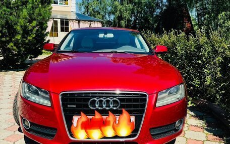 Audi A5, 2011 год, 2 190 000 рублей, 2 фотография