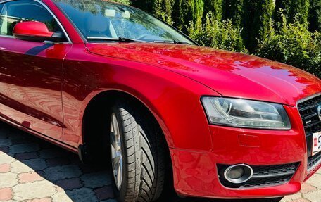 Audi A5, 2011 год, 2 190 000 рублей, 5 фотография
