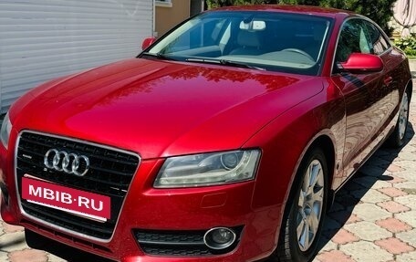 Audi A5, 2011 год, 2 190 000 рублей, 3 фотография