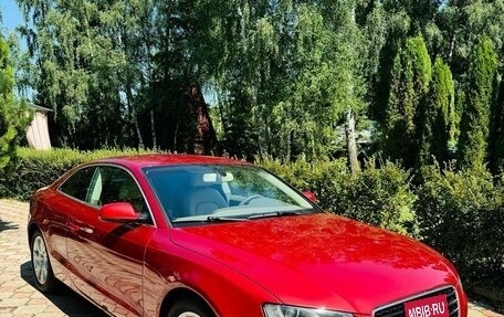 Audi A5, 2011 год, 2 190 000 рублей, 4 фотография