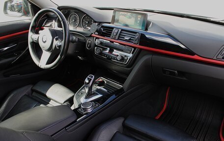 BMW 4 серия, 2013 год, 1 900 000 рублей, 5 фотография