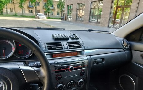 Mazda 3, 2007 год, 545 000 рублей, 3 фотография