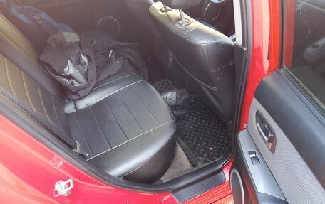 Mazda 3, 2007 год, 545 000 рублей, 4 фотография