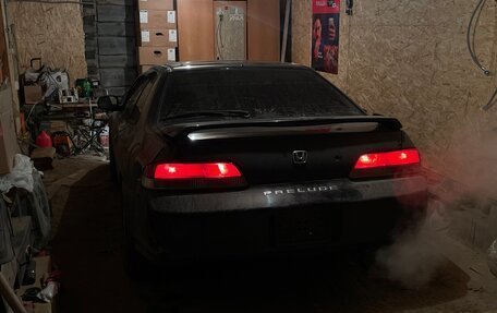 Honda Prelude IV, 1997 год, 600 000 рублей, 4 фотография