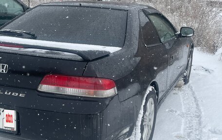 Honda Prelude IV, 1997 год, 600 000 рублей, 2 фотография