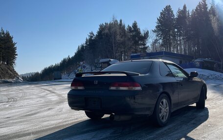 Honda Prelude IV, 1997 год, 600 000 рублей, 5 фотография