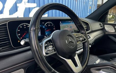 Mercedes-Benz GLE, 2021 год, 7 980 000 рублей, 6 фотография