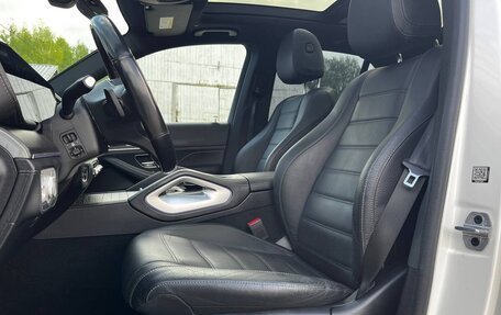 Mercedes-Benz GLE, 2021 год, 7 980 000 рублей, 10 фотография