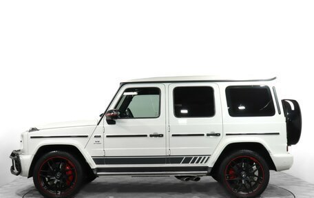 Mercedes-Benz G-Класс AMG, 2019 год, 14 900 000 рублей, 8 фотография