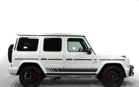 Mercedes-Benz G-Класс AMG, 2019 год, 14 900 000 рублей, 4 фотография