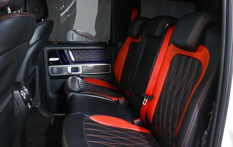 Mercedes-Benz G-Класс AMG, 2019 год, 14 900 000 рублей, 10 фотография
