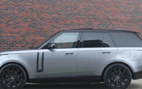Land Rover Range Rover IV рестайлинг, 2022 год, 10 365 000 рублей, 3 фотография