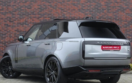 Land Rover Range Rover IV рестайлинг, 2022 год, 10 365 000 рублей, 4 фотография