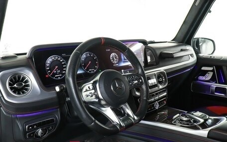 Mercedes-Benz G-Класс AMG, 2019 год, 14 900 000 рублей, 13 фотография
