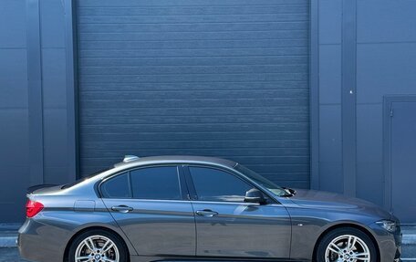 BMW 3 серия, 2016 год, 2 285 000 рублей, 5 фотография