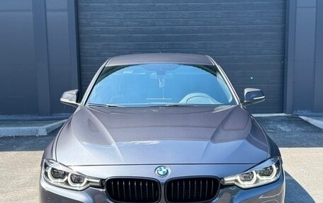 BMW 3 серия, 2016 год, 2 285 000 рублей, 3 фотография