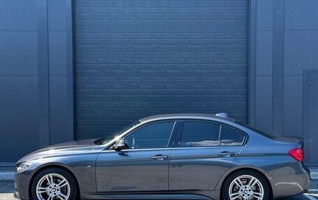 BMW 3 серия, 2016 год, 2 285 000 рублей, 6 фотография