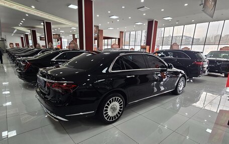 Mercedes-Benz E-Класс, 2022 год, 4 600 000 рублей, 6 фотография