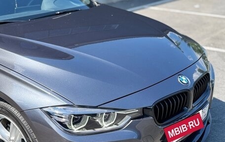 BMW 3 серия, 2016 год, 2 285 000 рублей, 8 фотография