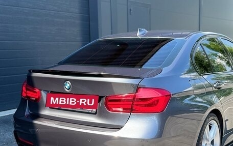 BMW 3 серия, 2016 год, 2 285 000 рублей, 7 фотография