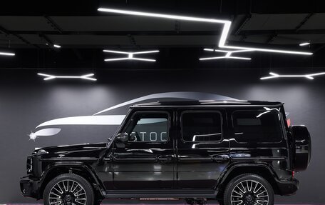 Mercedes-Benz G-Класс AMG, 2025 год, 32 900 000 рублей, 3 фотография