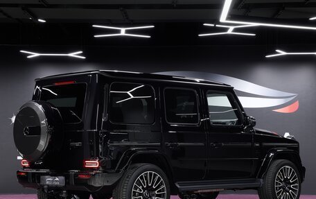 Mercedes-Benz G-Класс AMG, 2025 год, 32 900 000 рублей, 6 фотография
