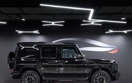 Mercedes-Benz G-Класс AMG, 2025 год, 32 900 000 рублей, 7 фотография