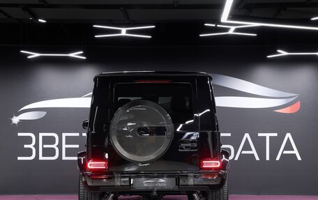 Mercedes-Benz G-Класс AMG, 2025 год, 32 900 000 рублей, 5 фотография