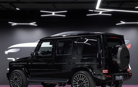 Mercedes-Benz G-Класс AMG, 2025 год, 32 900 000 рублей, 4 фотография