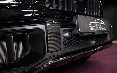 Mercedes-Benz G-Класс AMG, 2025 год, 32 900 000 рублей, 11 фотография