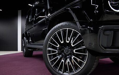 Mercedes-Benz G-Класс AMG, 2025 год, 32 900 000 рублей, 10 фотография