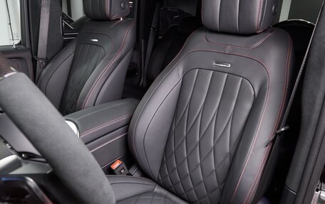 Mercedes-Benz G-Класс AMG, 2025 год, 32 900 000 рублей, 20 фотография