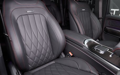 Mercedes-Benz G-Класс AMG, 2025 год, 32 900 000 рублей, 21 фотография