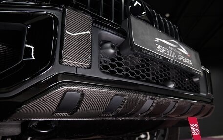 Mercedes-Benz G-Класс AMG, 2025 год, 32 900 000 рублей, 12 фотография